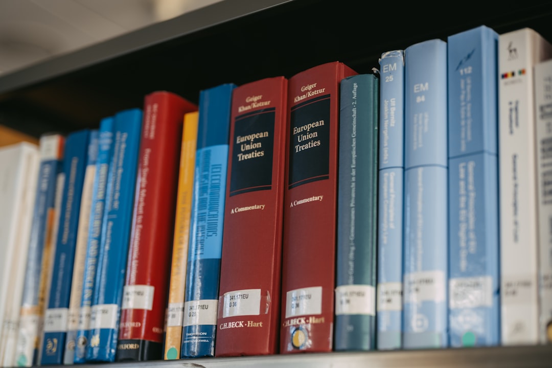 digital legal documents