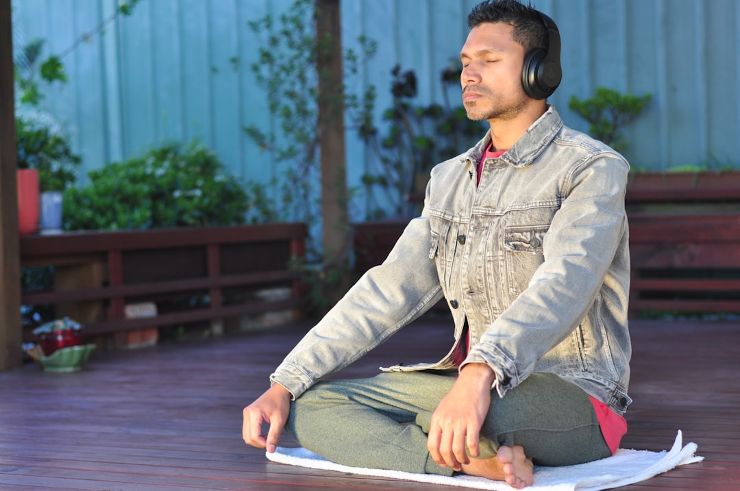 mindfulness meditation technology