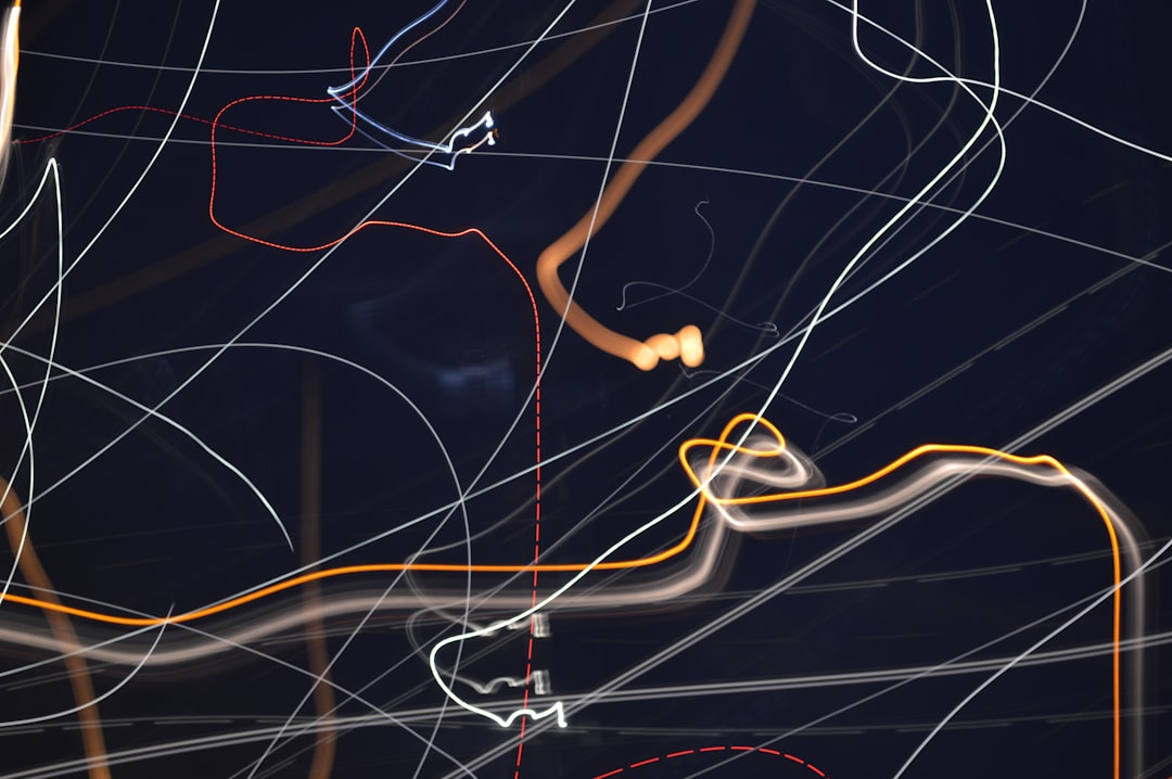 network access diagram