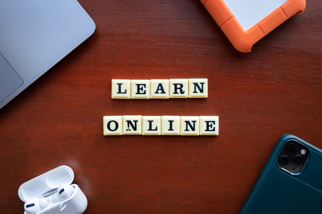 online learning healthcare