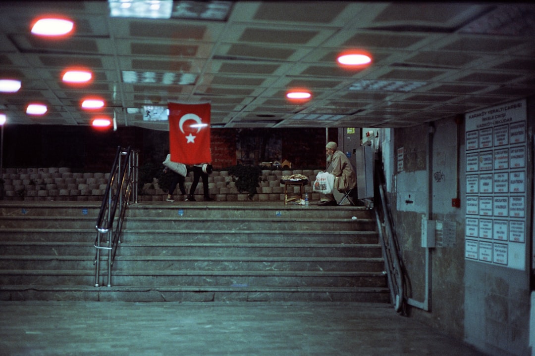 Turkish cinema vintage