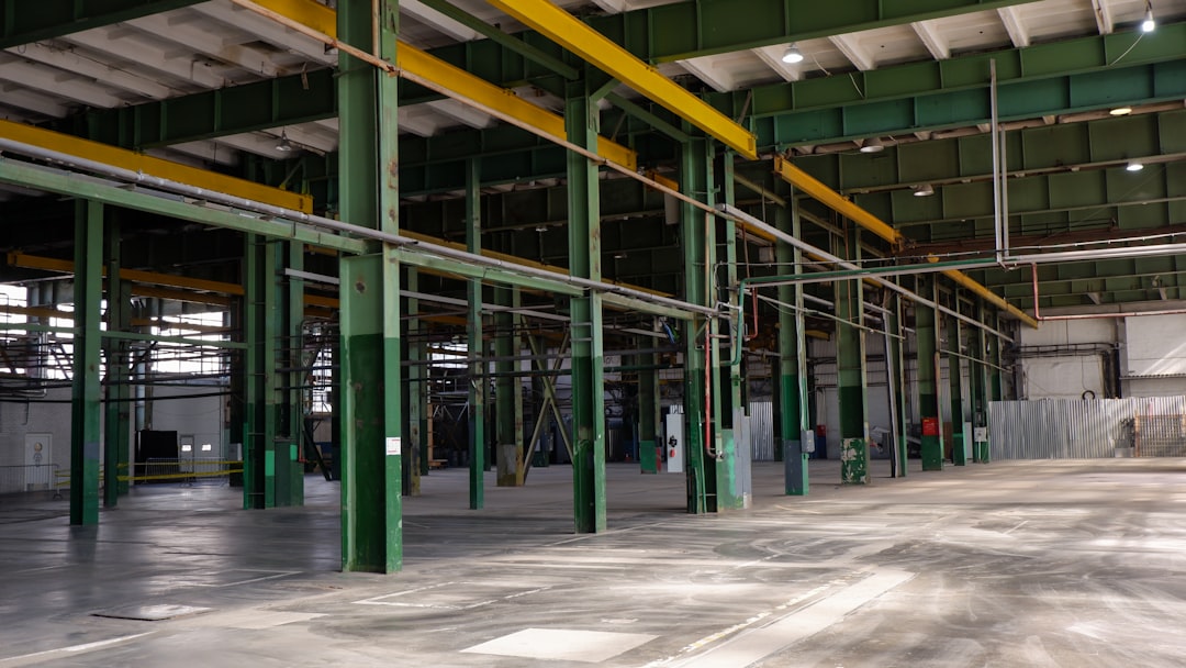 warehouse automation technology