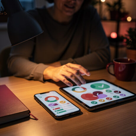 Maîtriser le Suivi de ses Habitudes