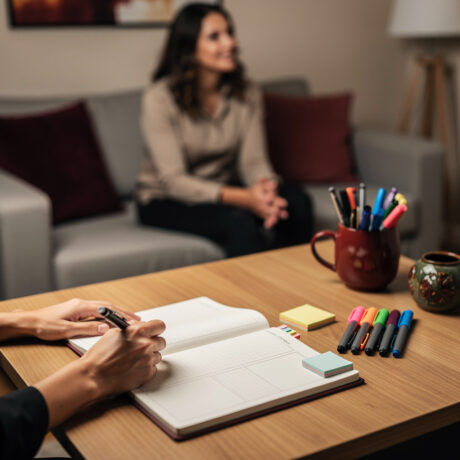 Techniques d'Enregistrement en TCC