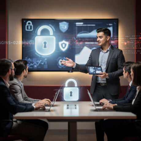 Protection de la Vie Privée Numérique