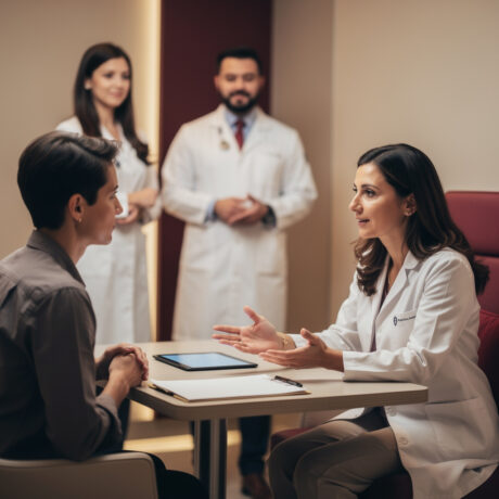 Défense et Accompagnement des Patients