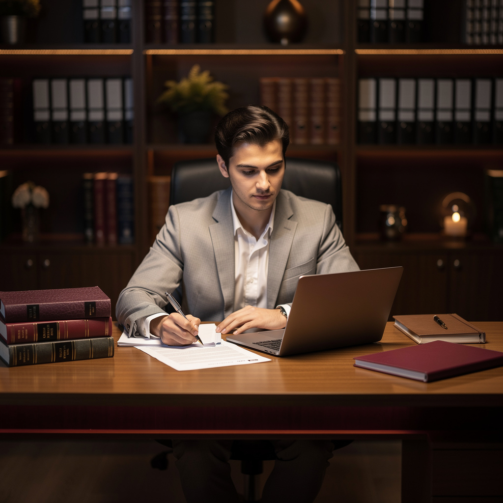 Rédaction Juridique