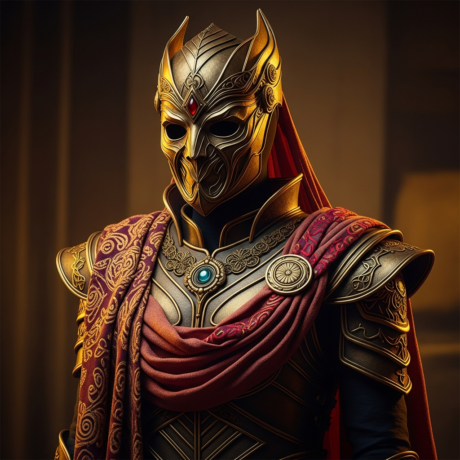 Conception de Costumes de Personnages