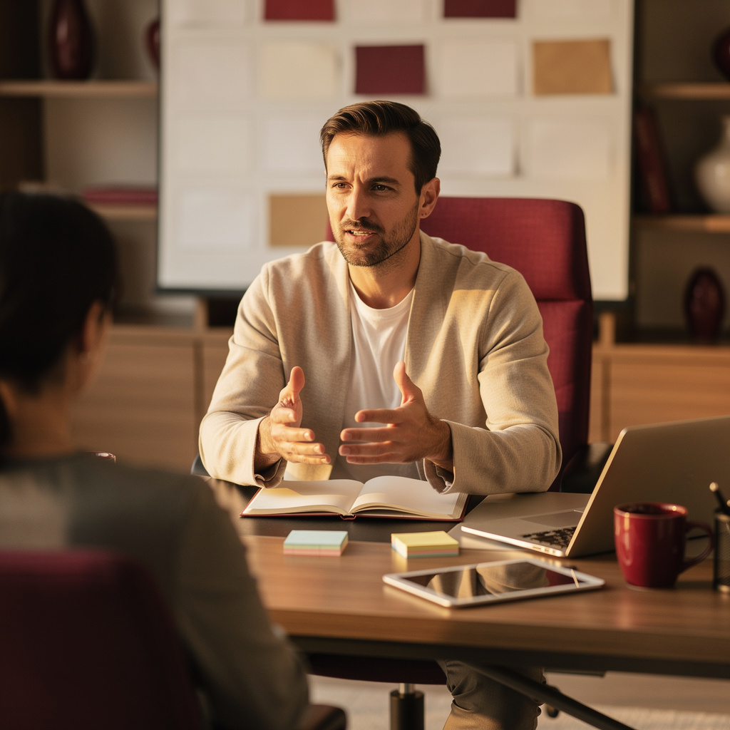 Acquérir des Clients en Coaching