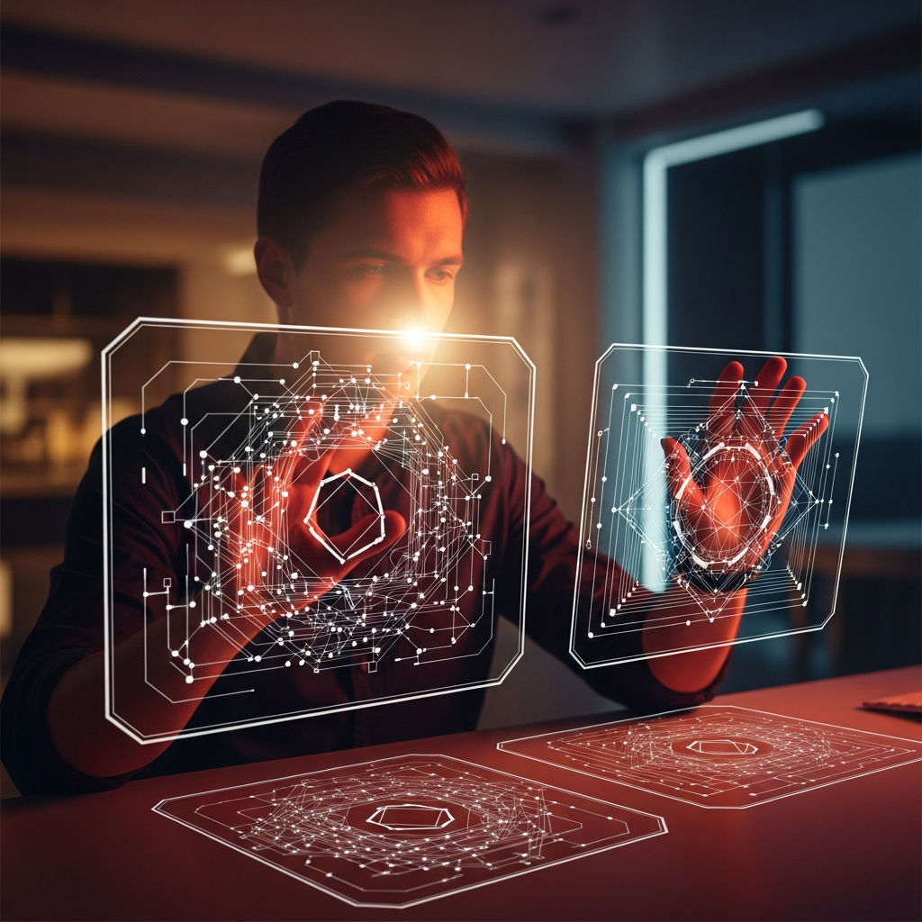 Conception d'Algorithmes Quantiques