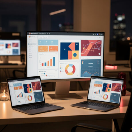 Maîtriser le Tracking Meta Ads