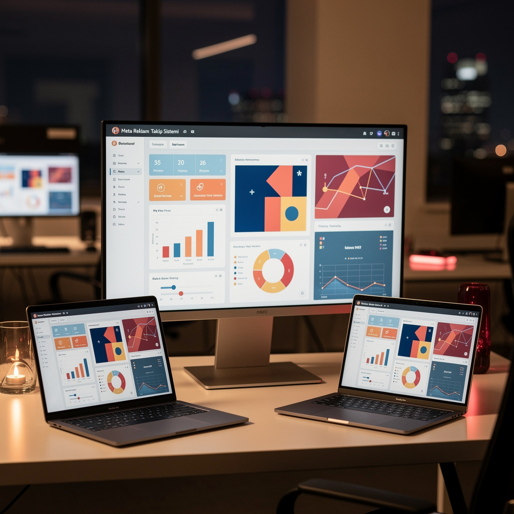 Maîtriser le Tracking Meta Ads