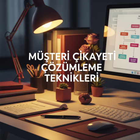 Techniques de Résolution des Réclamations Clients