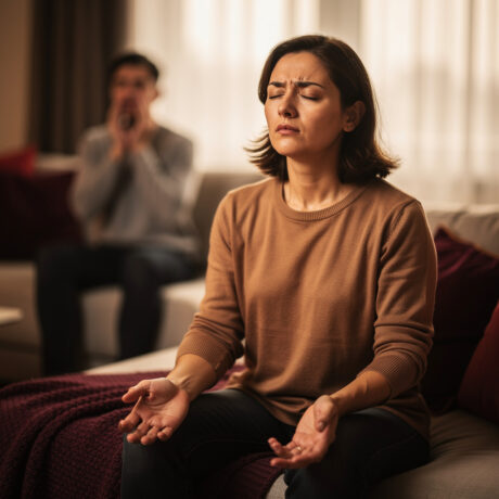 Maîtriser sa Colère : Techniques Pratiques