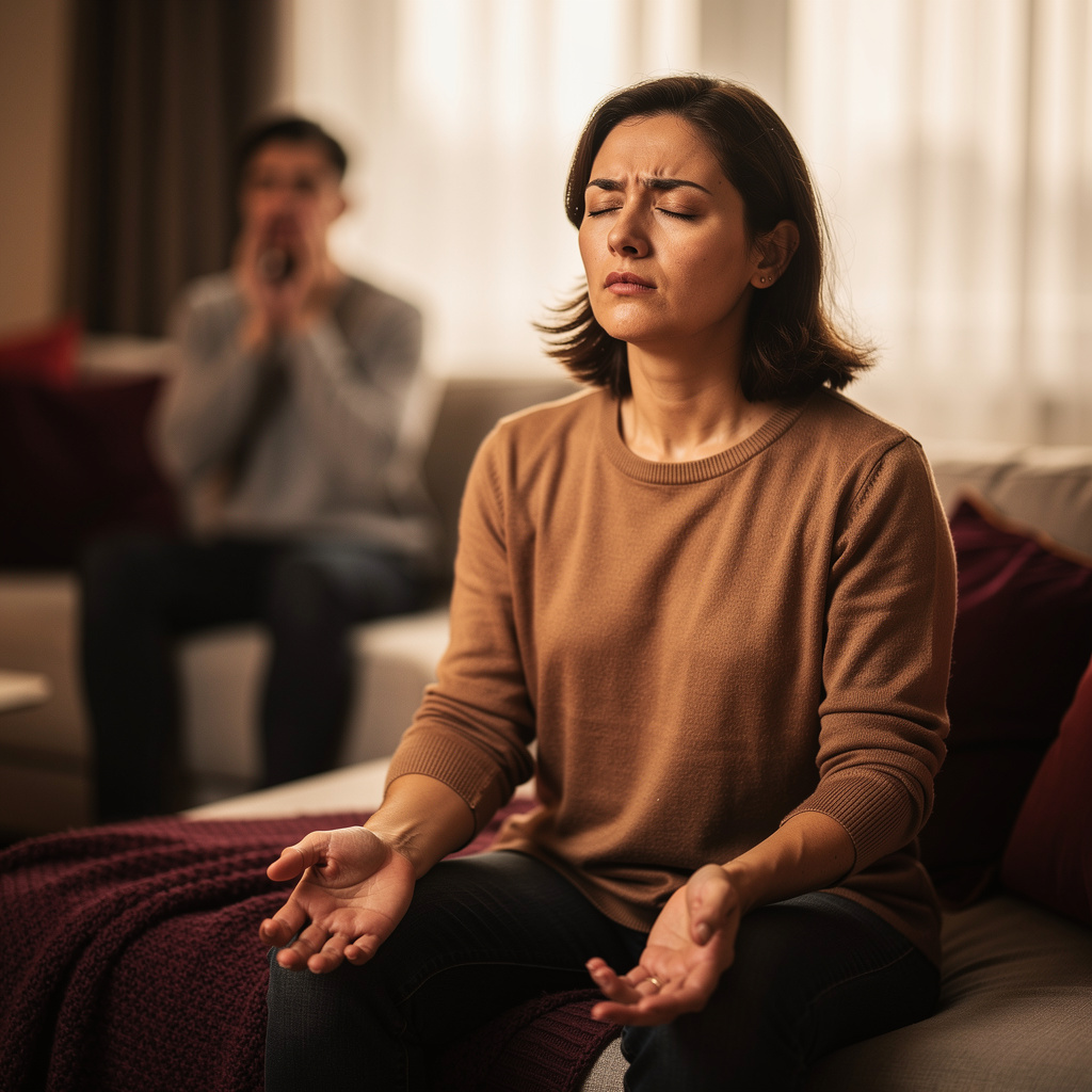 Maîtriser sa Colère : Techniques Pratiques