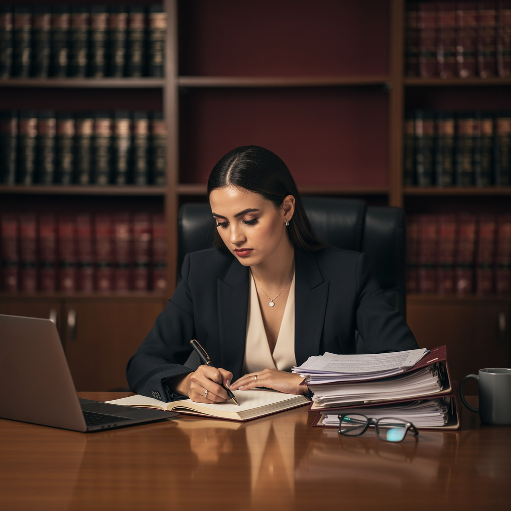 Formation Assistant Juridique