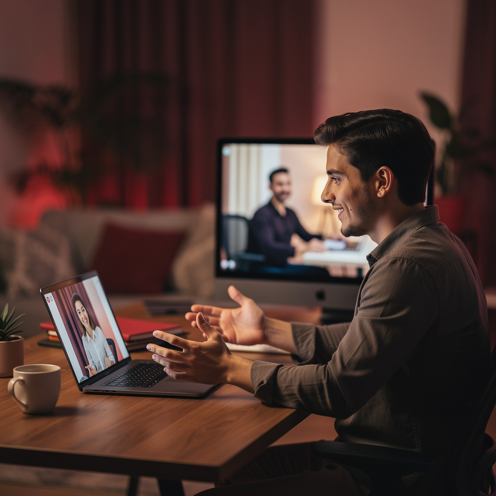 Communication Client pour Freelances