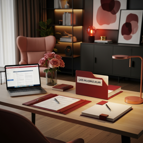 Résolution des Litiges de Remboursement STR