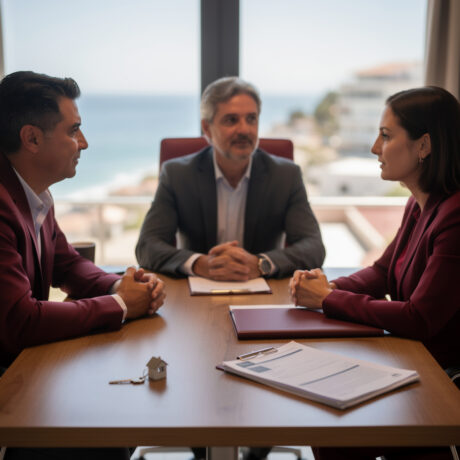 Résolution des Conflits en Location Vacances