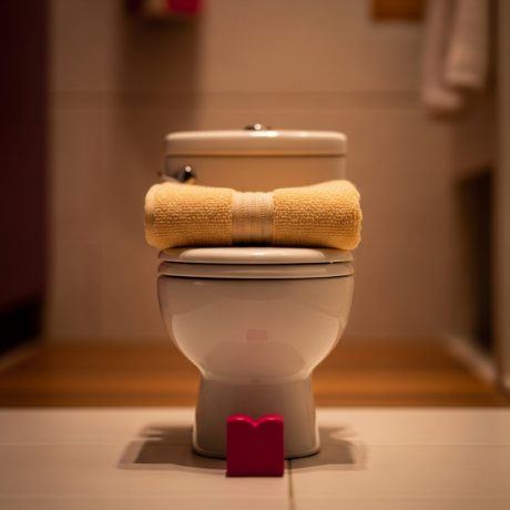 Réussite de la Propreté