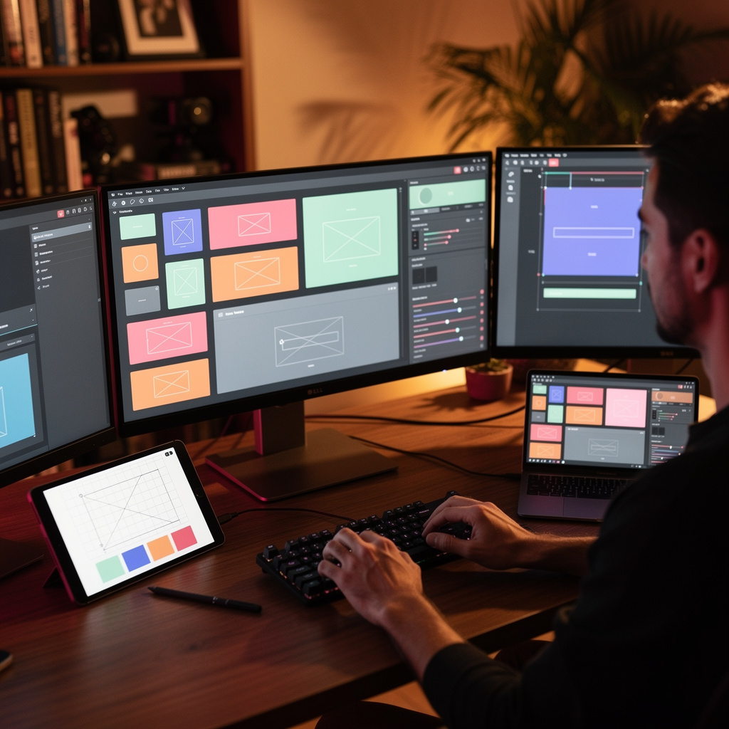 Développement de Thèmes WordPress Sur Mesure