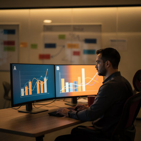 Méthodes Statistiques pour les Tests A/B