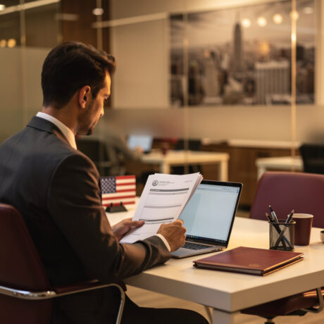 Création de LLC aux États-Unis