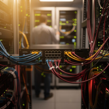 Protocoles de routage réseau