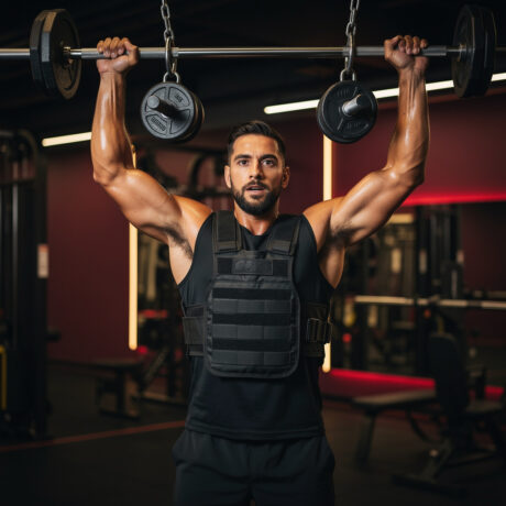 Calisthénie Lestée : de Zéro à Expert