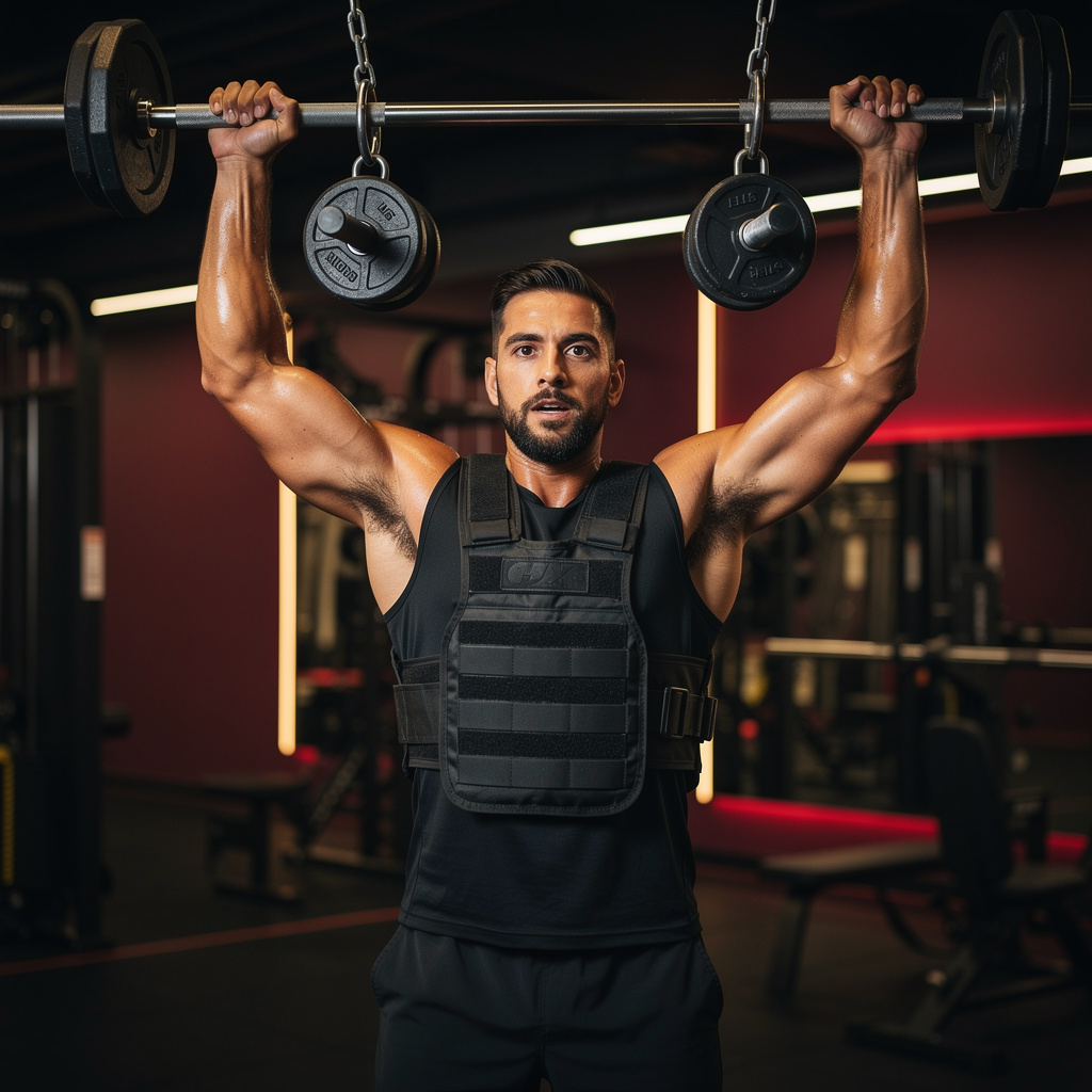 Calisthénie Lestée : de Zéro à Expert