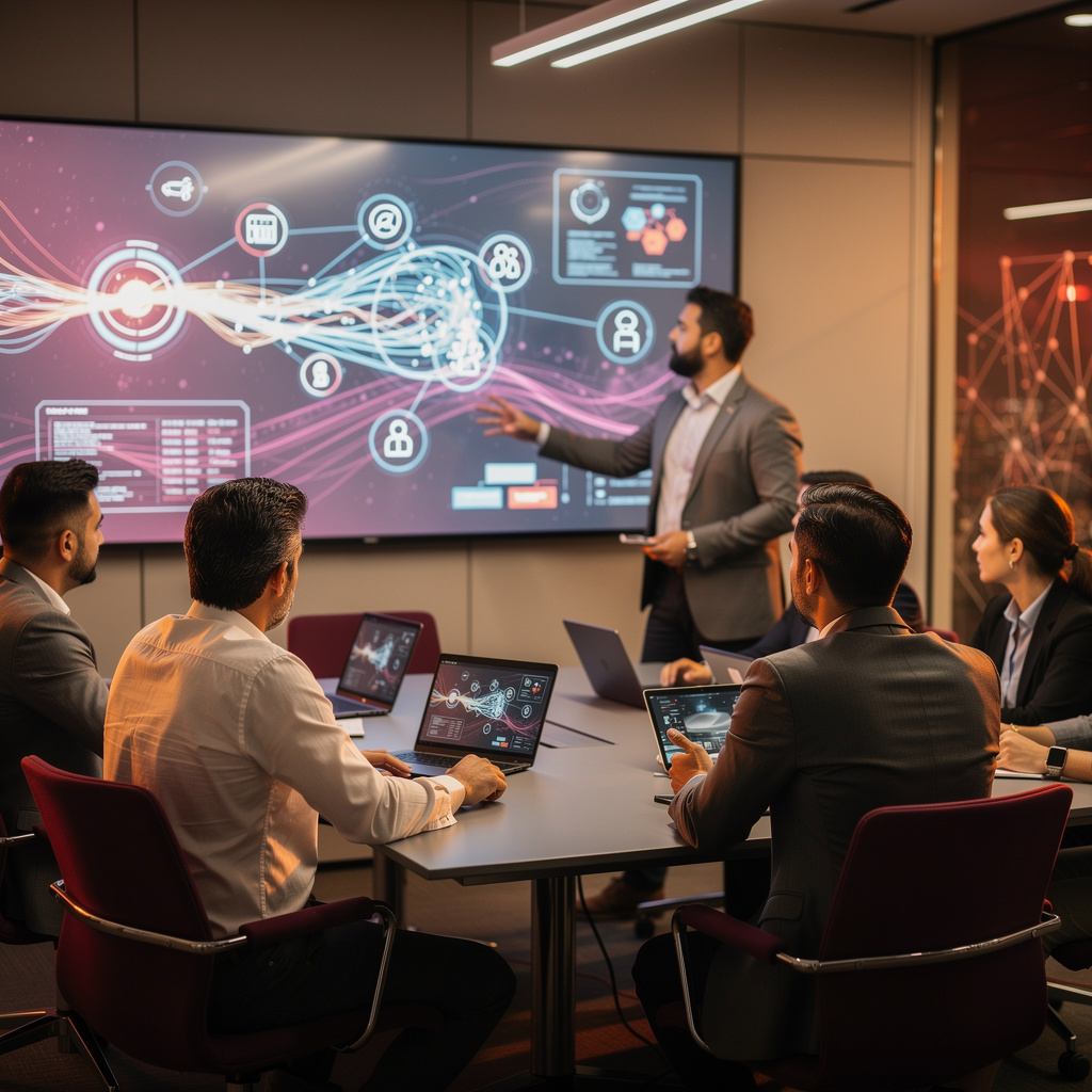 Création d'Agents IA Autonomes