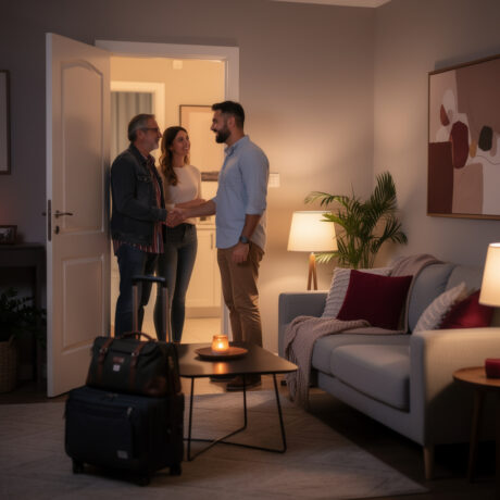 Devenir Hôte Airbnb Professionnel