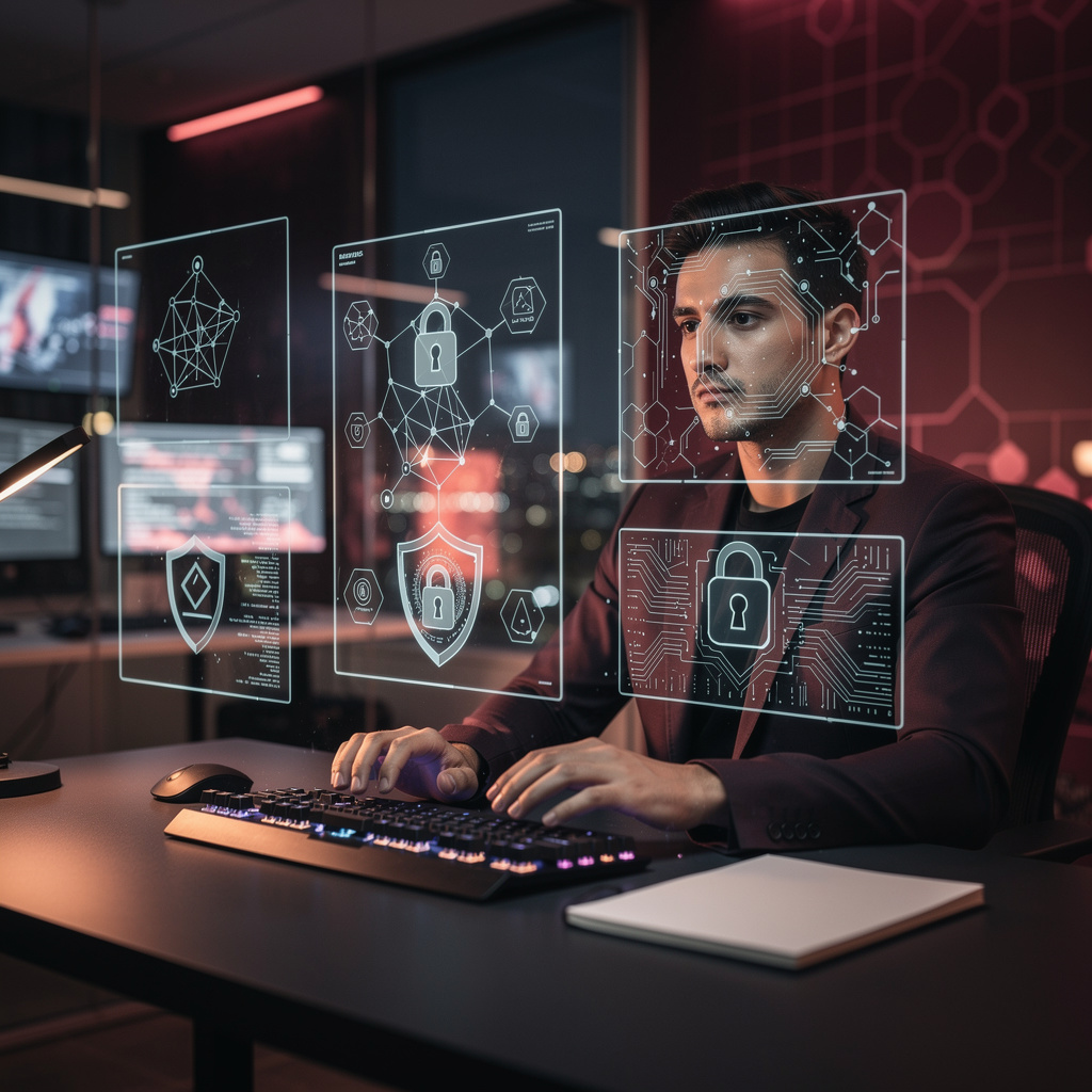 Audit et Sécurité des Smart Contracts