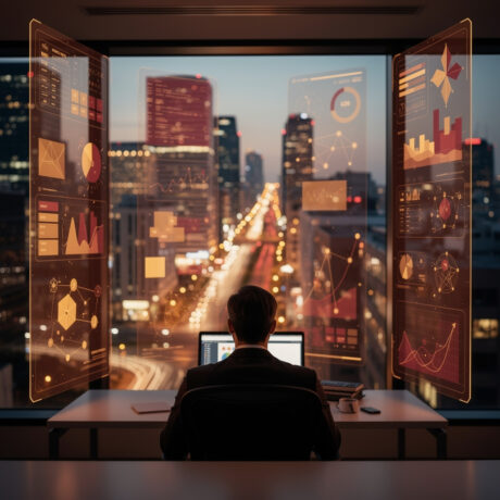 Plateformes de Données pour Villes Intelligentes