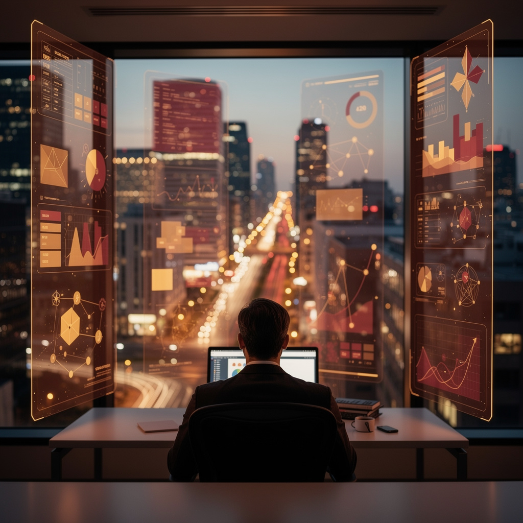 Plateformes de Données pour Villes Intelligentes