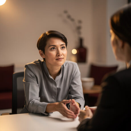 Maîtrise de l'Écoute Active