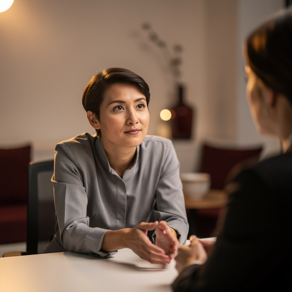 Maîtrise de l'Écoute Active