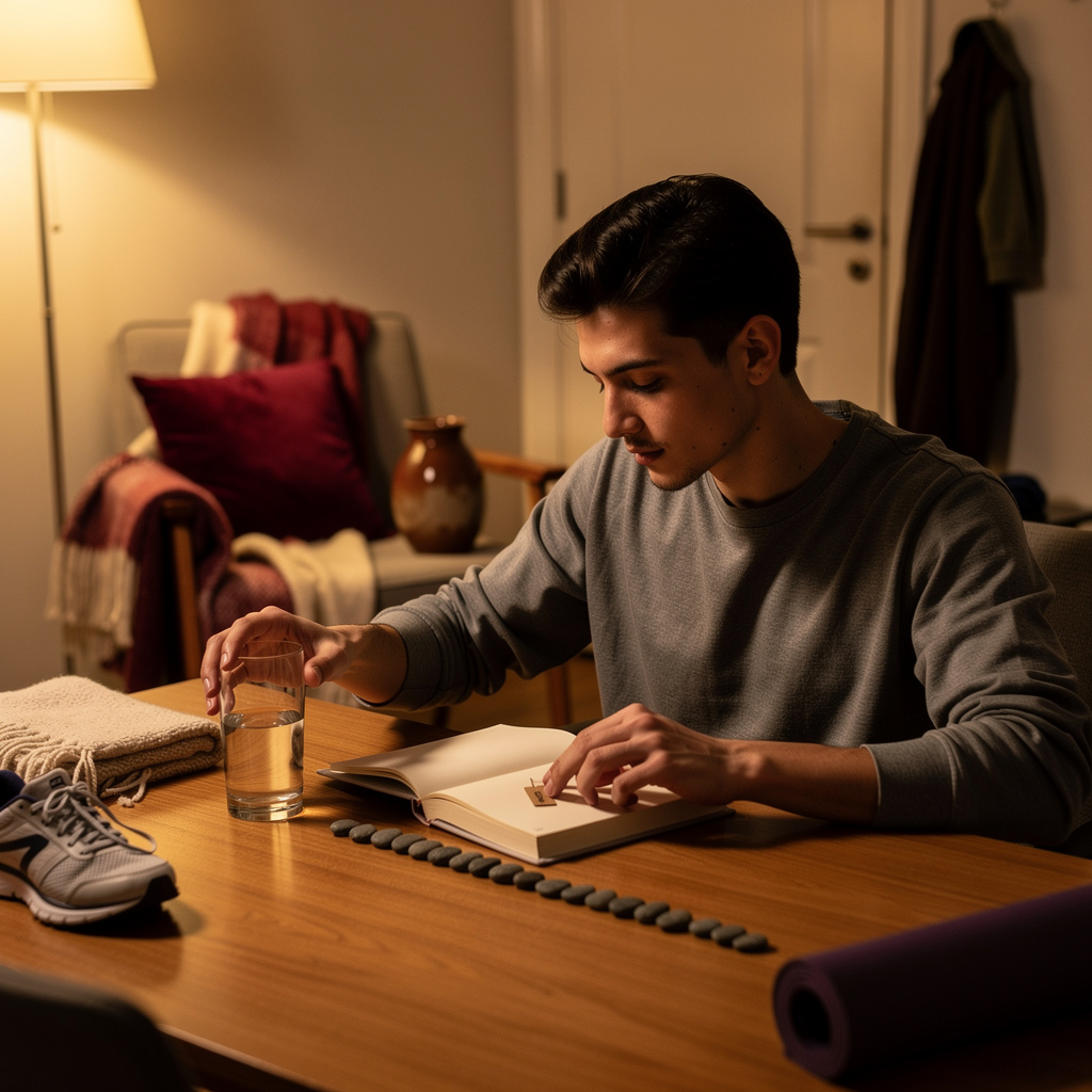 Construire des Habitudes Durables