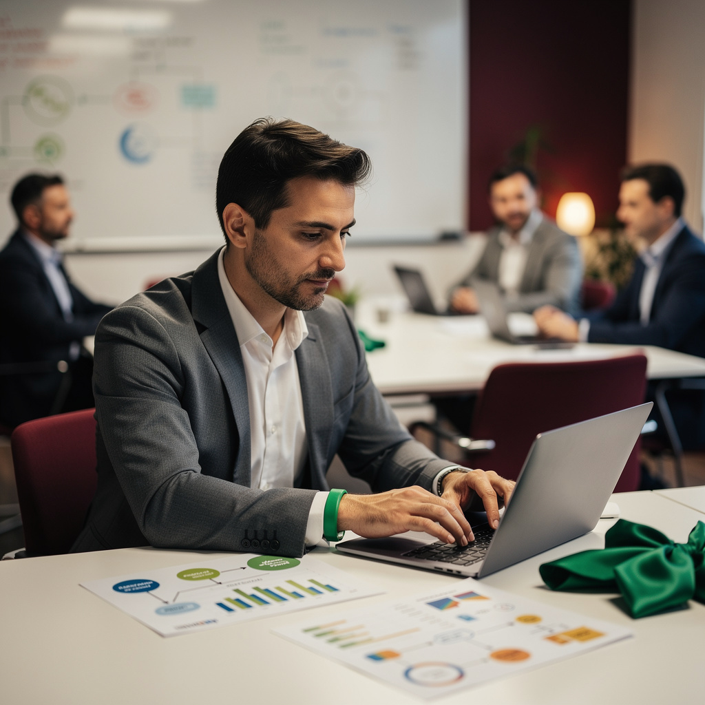 Certification Lean Six Sigma Green Belt