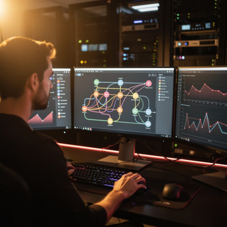 Orchestration de Workflows avec Apache Airflow