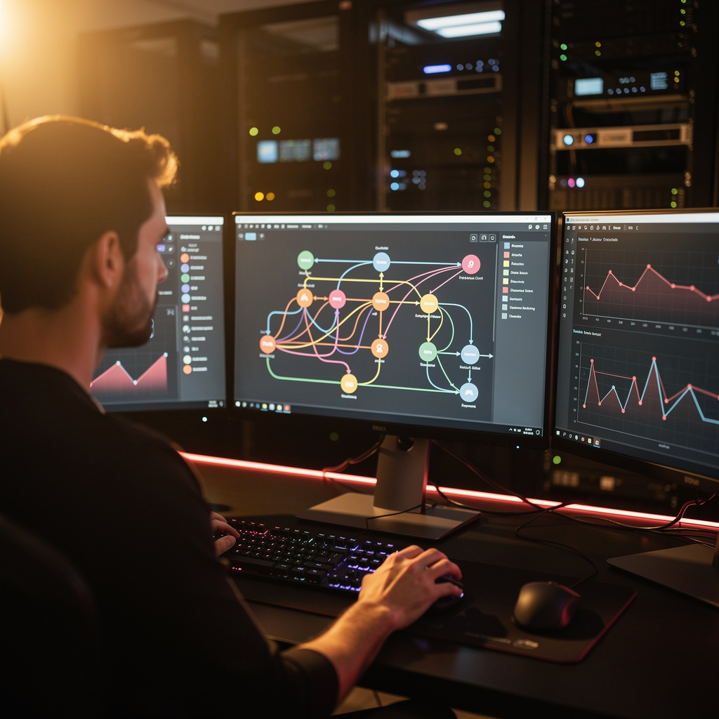 Orchestration de Workflows avec Apache Airflow