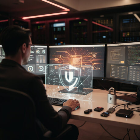 Sécurisation des APIs