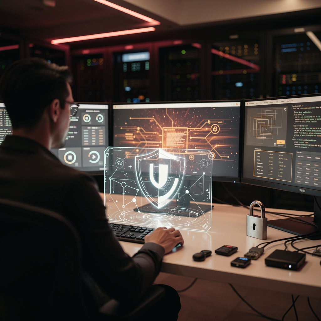 Sécurisation des APIs