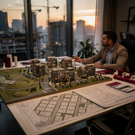 Faisabilité des projets fonciers