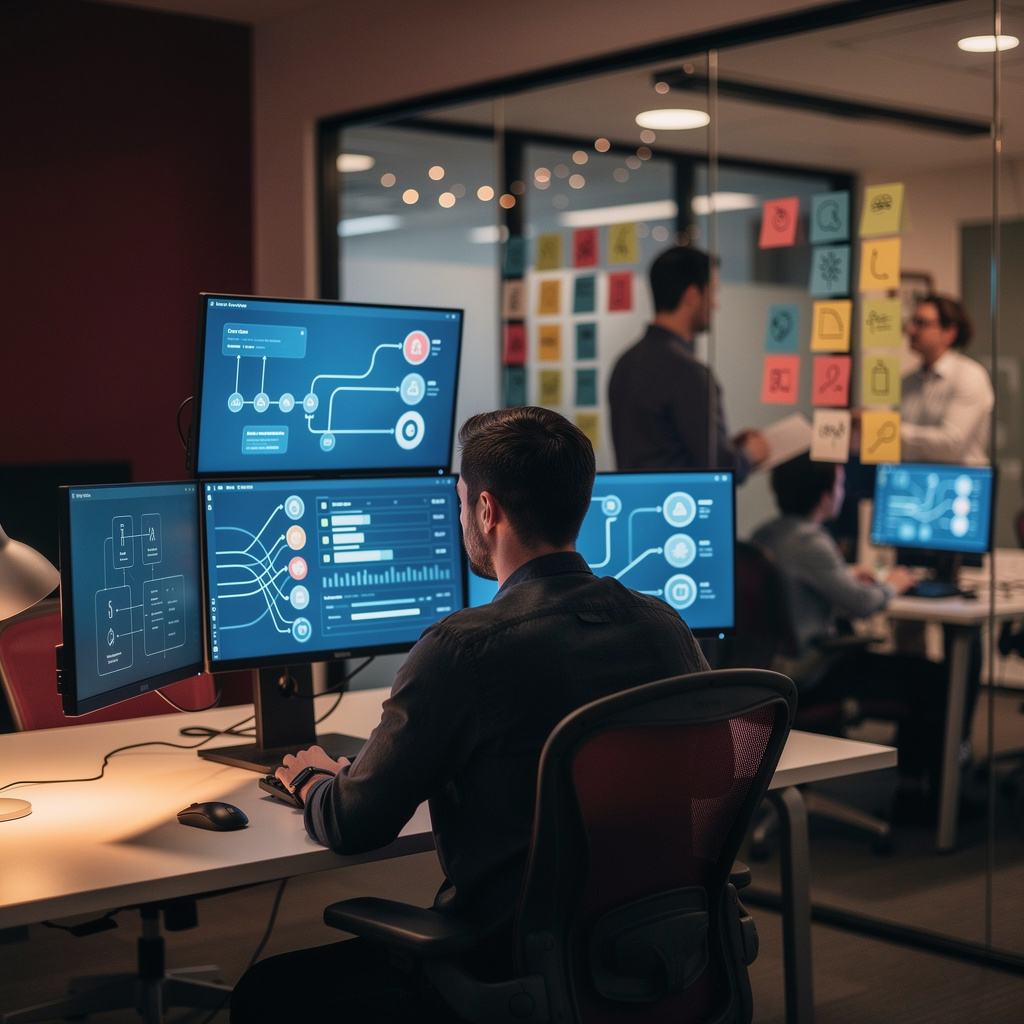 Azure DevOps : Pipelines et Workflows CI/CD