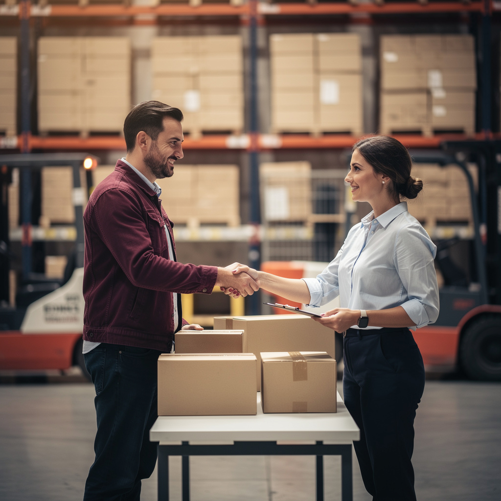 Sourcing B2B : Stratégies d'Approvisionnement