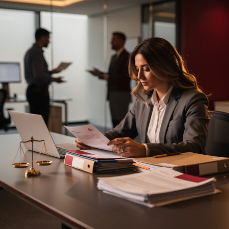 Conformité Juridique des Travailleurs Indépendants