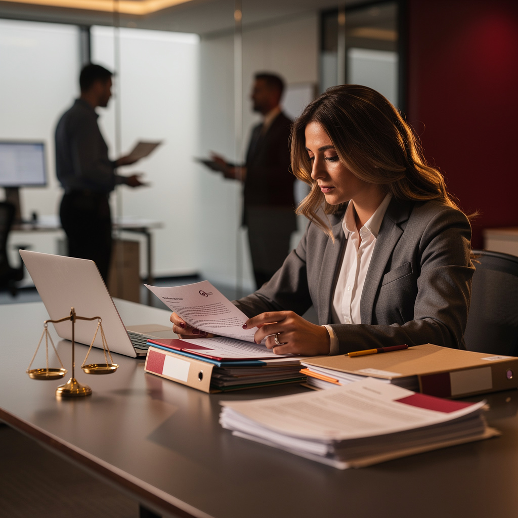 Conformité Juridique des Travailleurs Indépendants