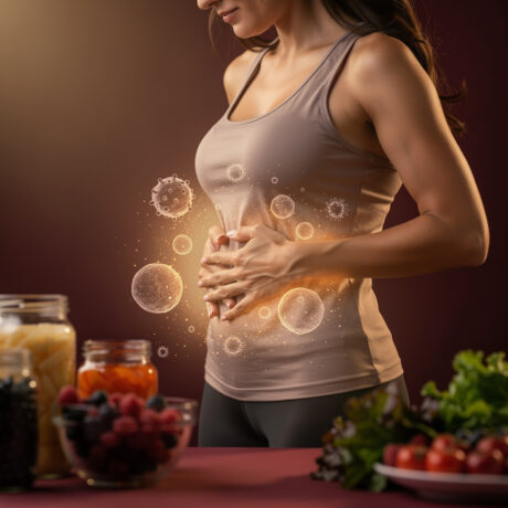 Optimisation du Microbiote Intestinal