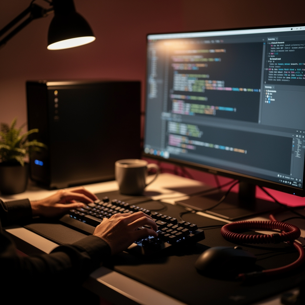 Scripting Bash Shell